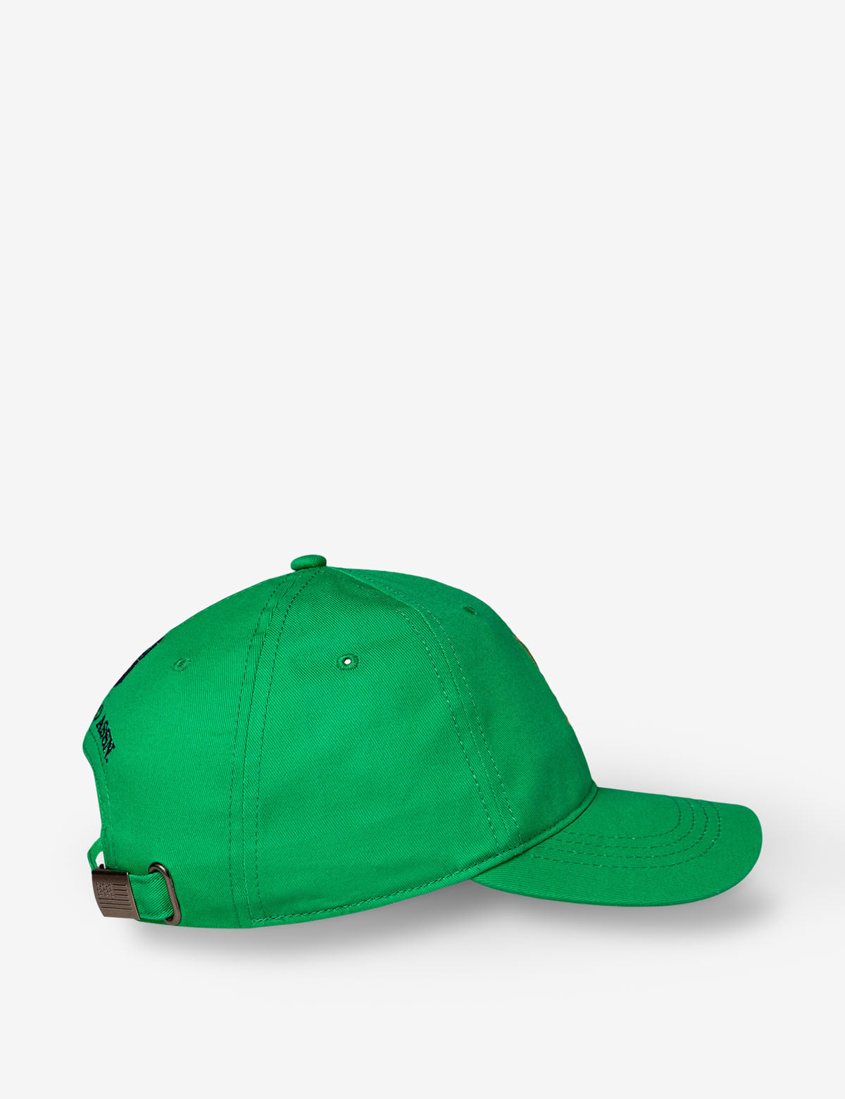 Boys' Cotton Baseball Cap with Adjustable Strap | U.S. Polo Assn.