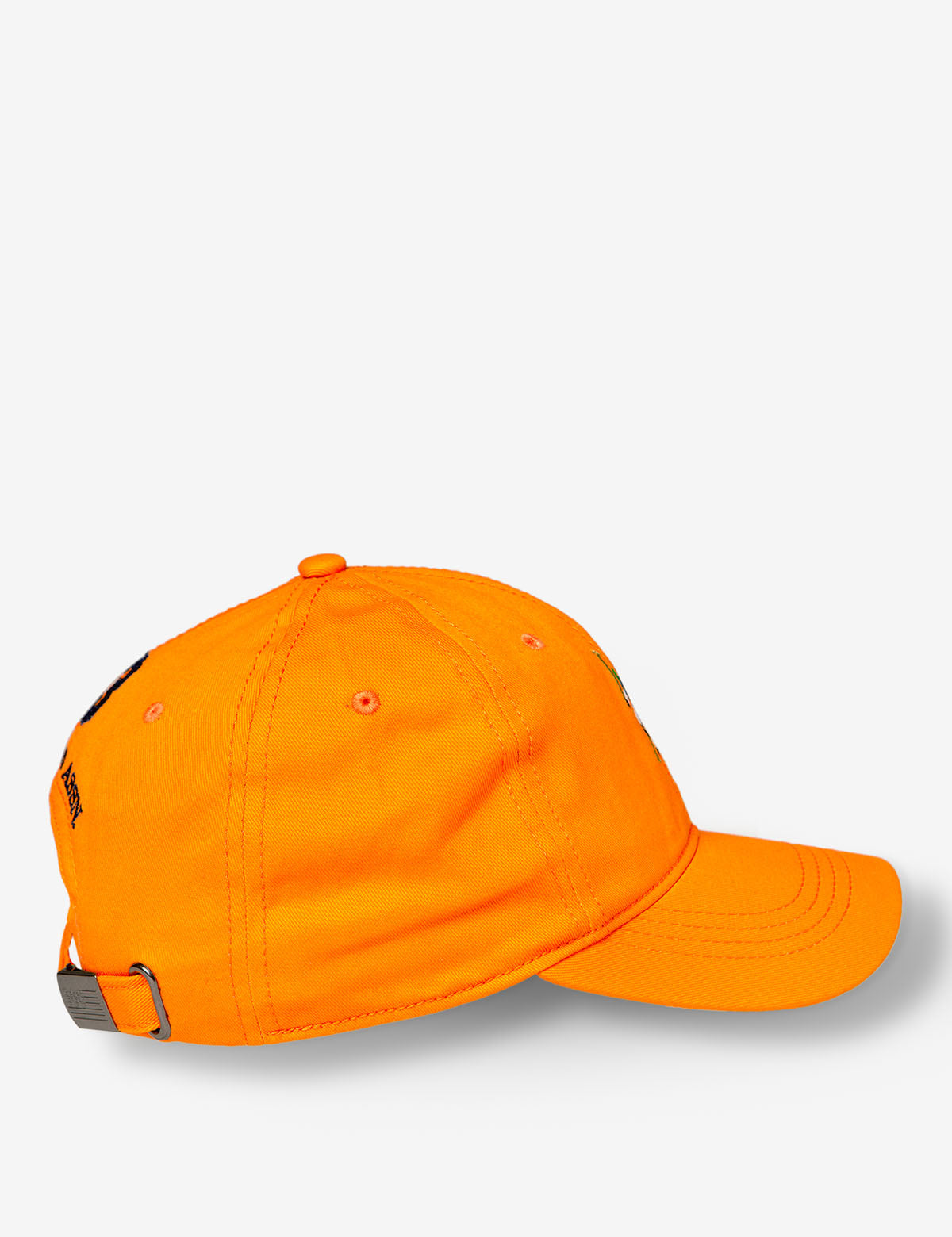 Boys' Cotton Baseball Cap with Adjustable Strap | U.S. Polo Assn.