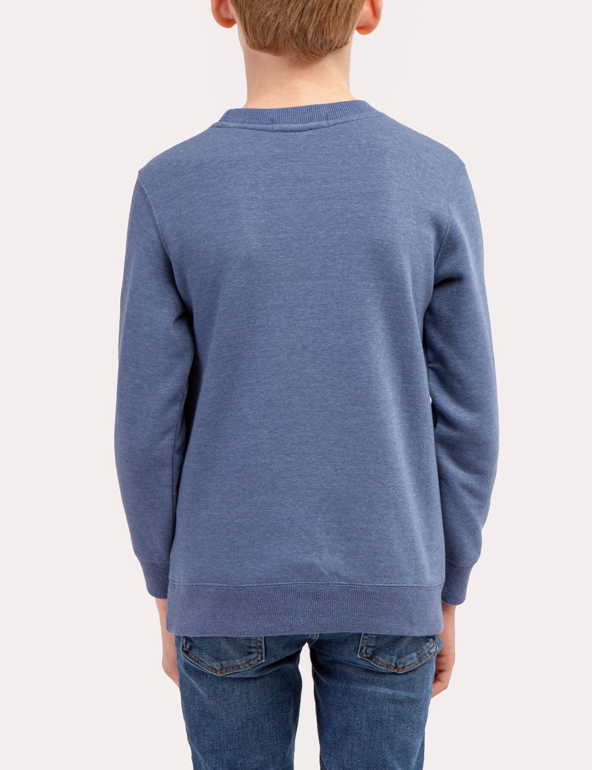 Boys' Fleece Pullover Hoodie for Winter | U.S. Polo Assn.
