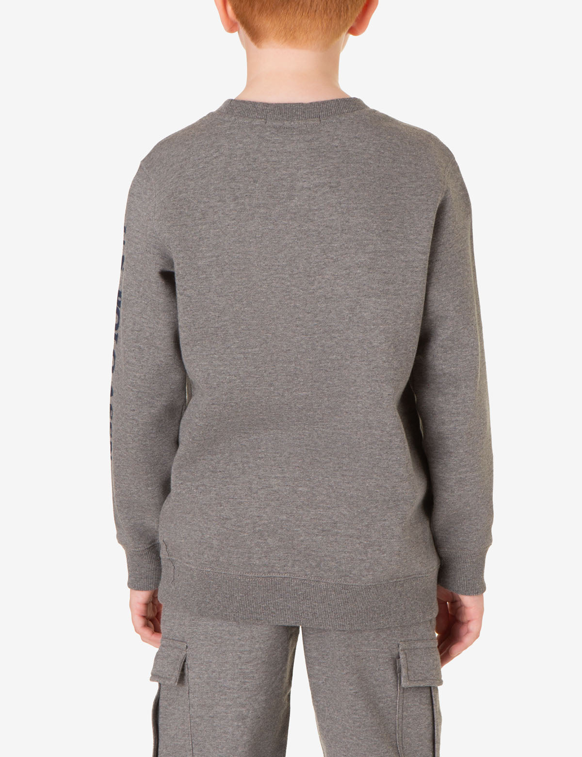 Boys' Fleece Pullover Hoodie for Winter | U.S. Polo Assn.