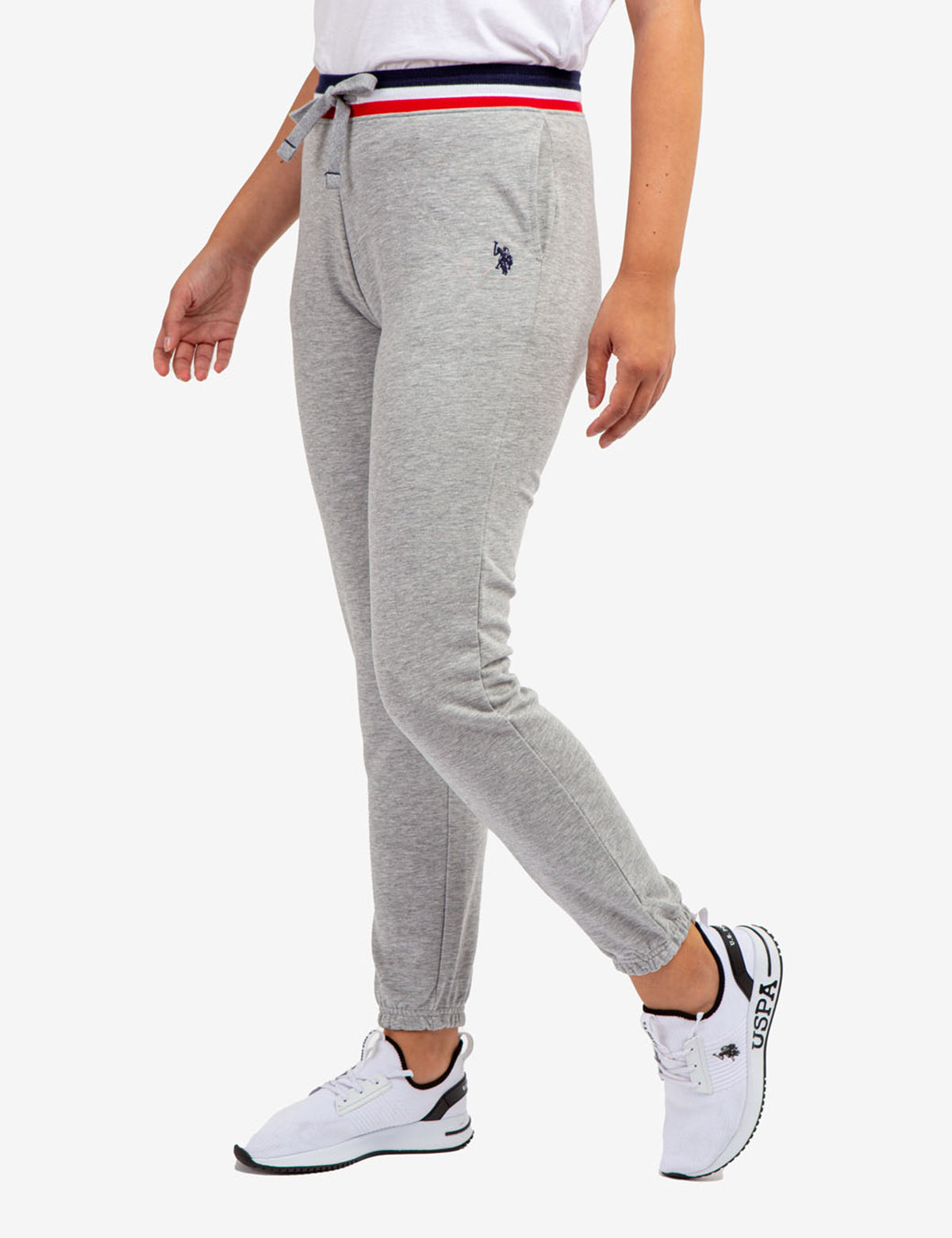 Classic Signature Stripe Jogger Pants for Men & Women | Comfort Fit