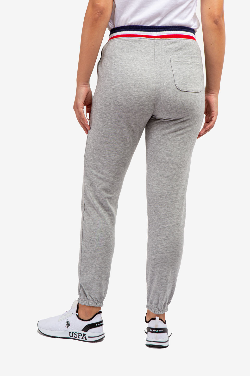 Classic Signature Stripe Jogger Pants for Men & Women | Comfort Fit