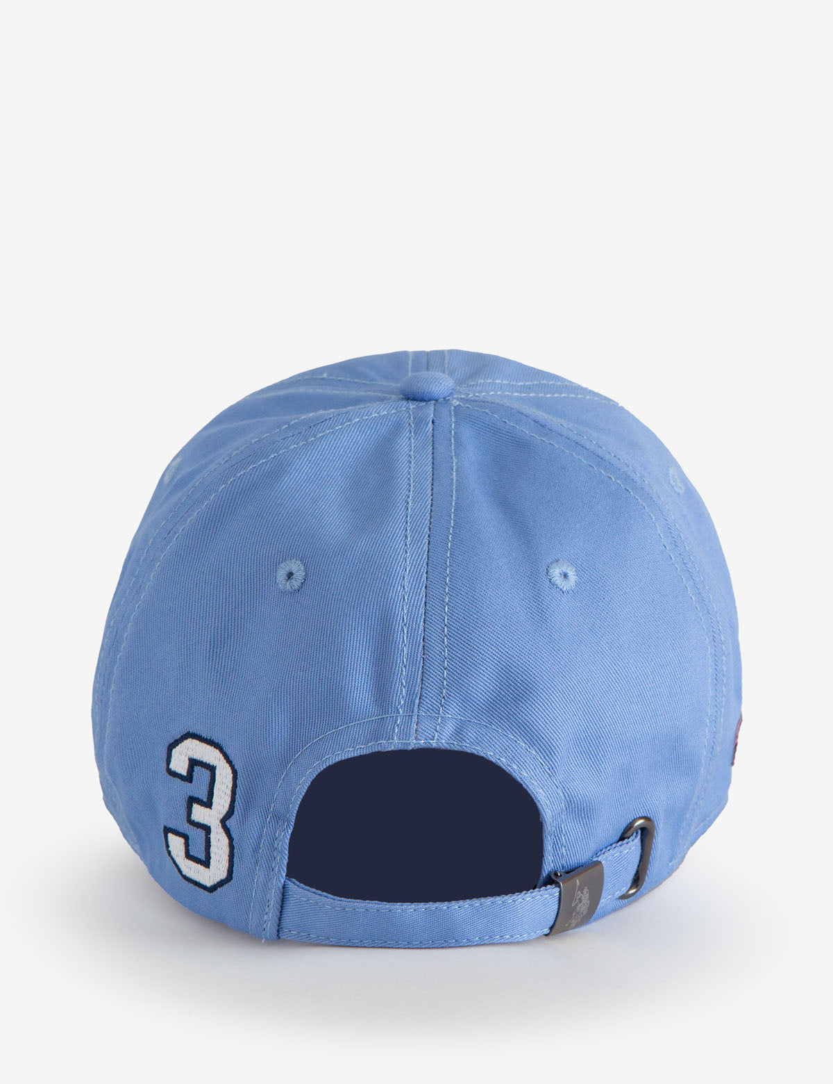 Women's Twill Logo Hat | Big Side Design