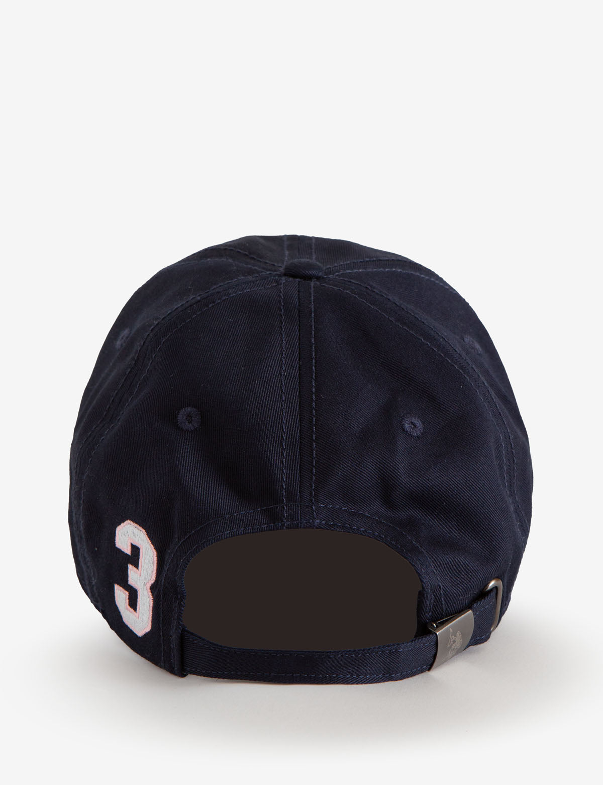 Women's Twill Logo Hat | Big Side Design