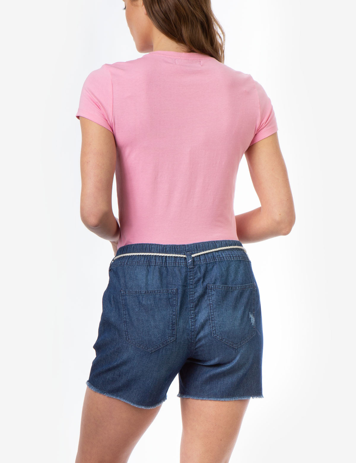 Classic Crew Neck T-Shirt for Men & Women | Soft Cotton Tee