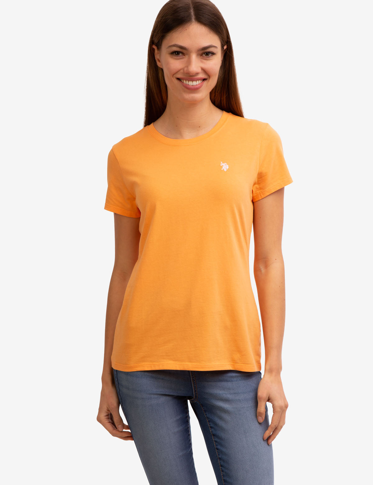 Classic Crew Neck T-Shirt for Men & Women | Soft Cotton Tee