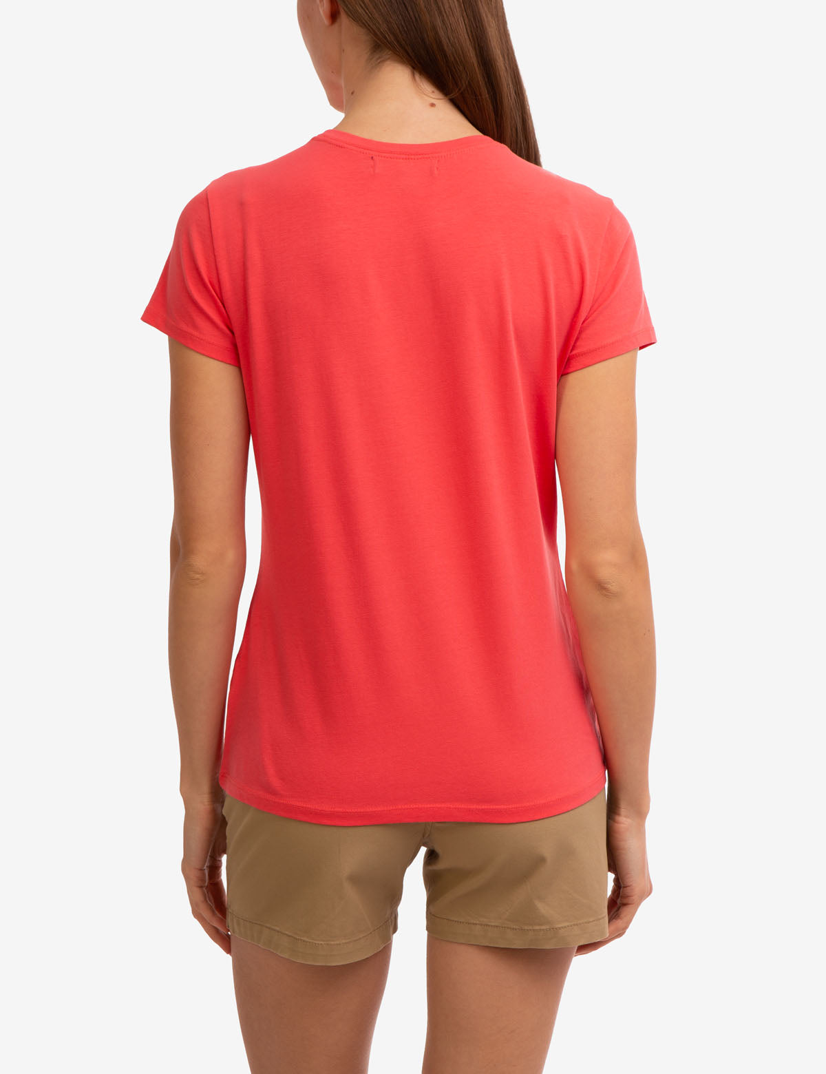 Classic Crew Neck T-Shirt for Men & Women | Soft Cotton Tee