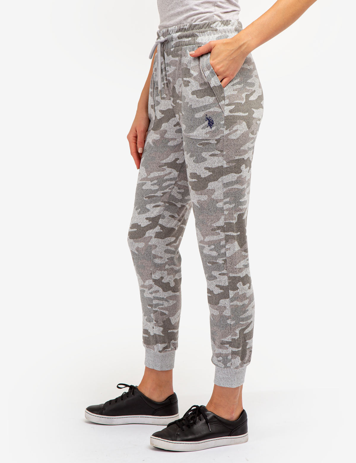 Camo Jogger Pants for Men & Women | Hacci
