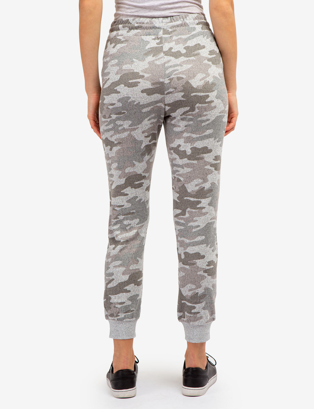 Camo Jogger Pants for Men & Women | Hacci