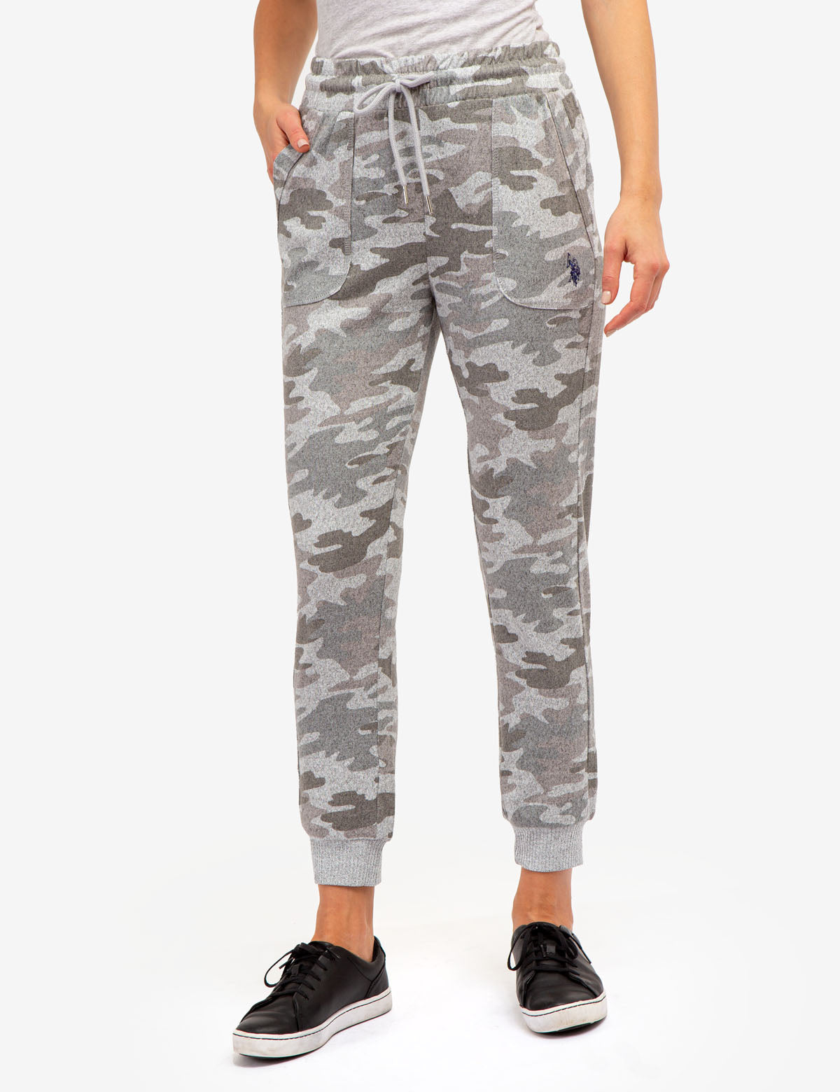 Camo Jogger Pants for Men & Women | Hacci