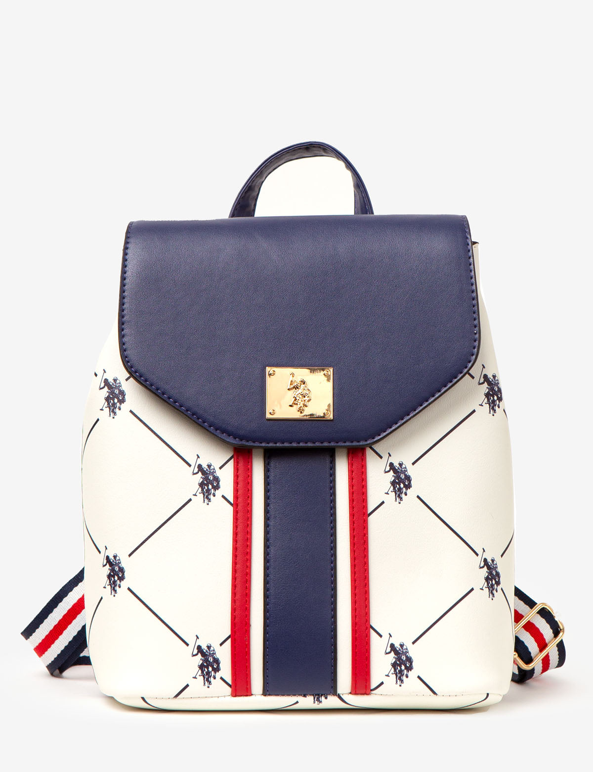 Vintage Heritage Backpack for Everyday Use | Durable & Stylish