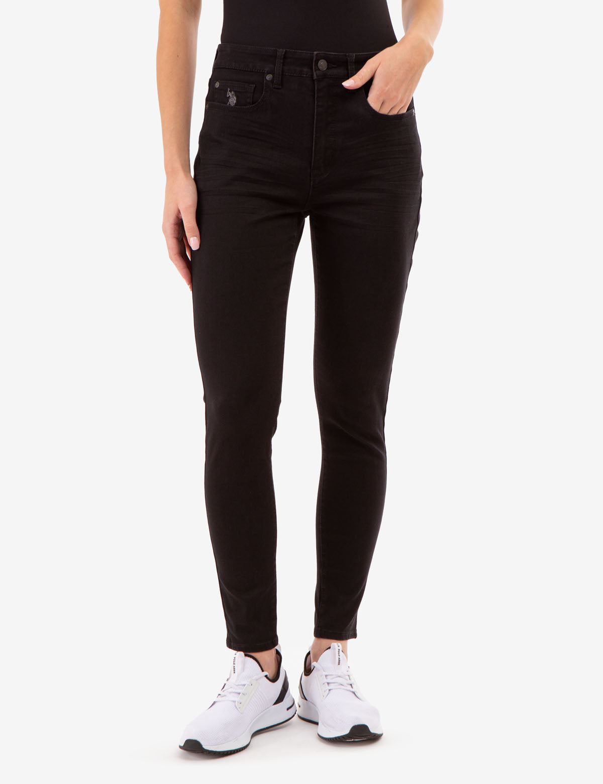 High Rise Super Skinny Jegging for Women | Stretchy & Comfortable