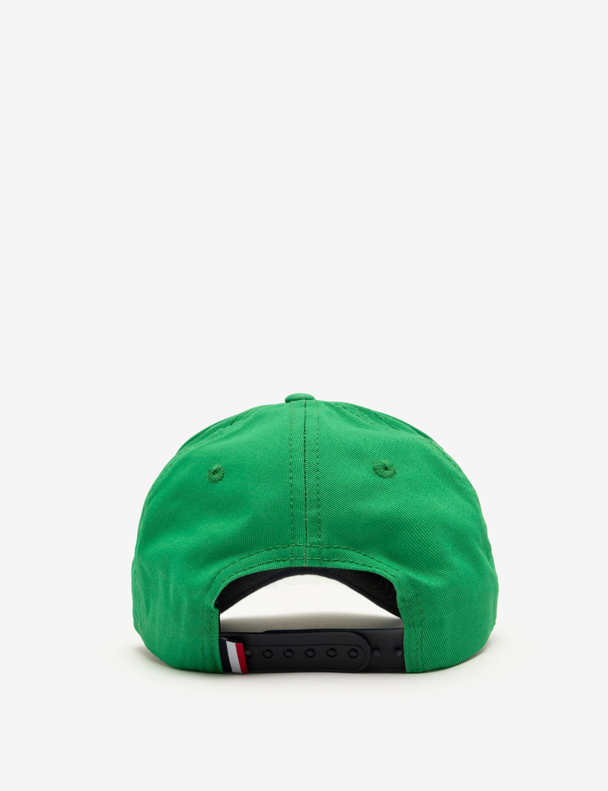 Men's USPA Rubber Logo Baseball Cap | Circle Hat
