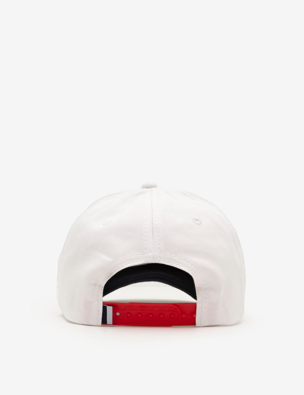 Men's USPA Rubber Logo Baseball Cap | Circle Hat