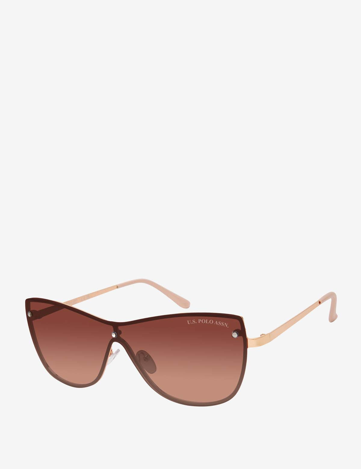 Cat Eye Shield Sunglasses for Women | Stylish UV Protection