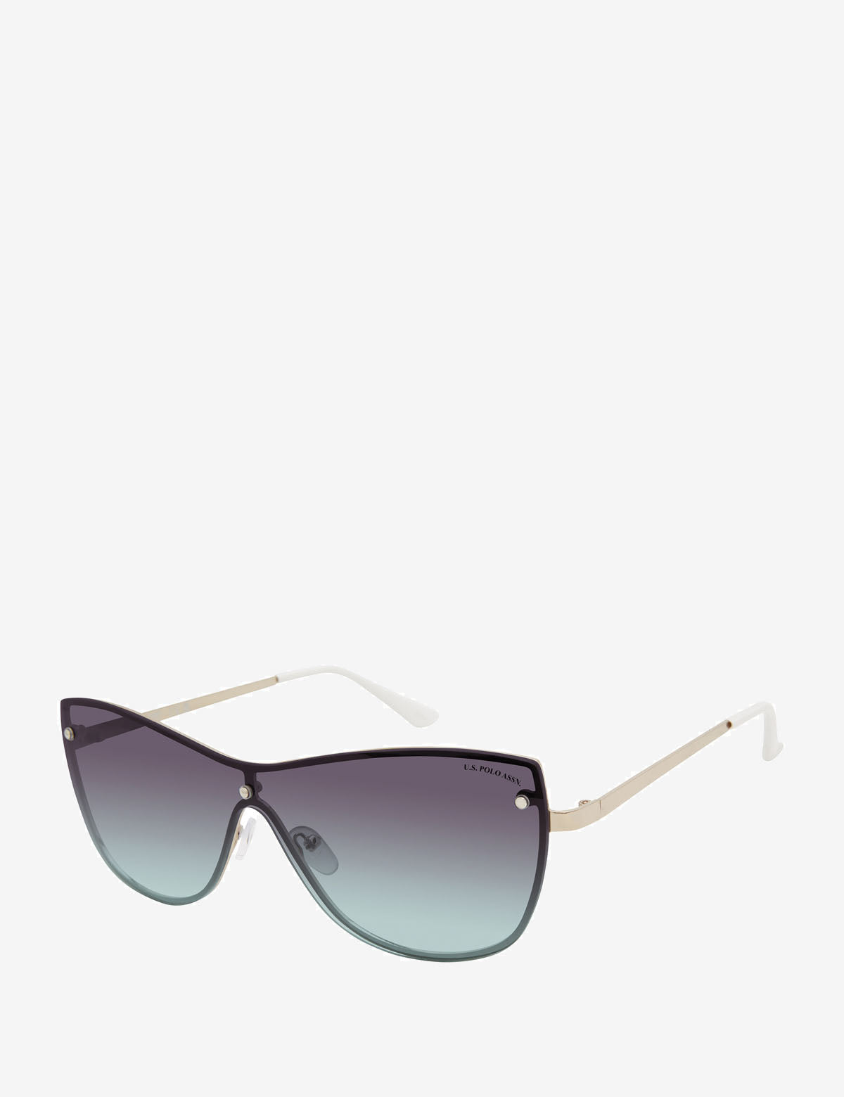 Cat Eye Shield Sunglasses for Women | Stylish UV Protection