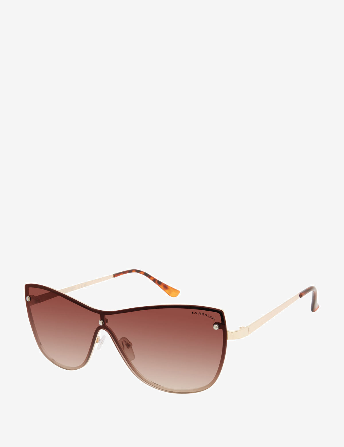 Cat Eye Shield Sunglasses for Women | Stylish UV Protection