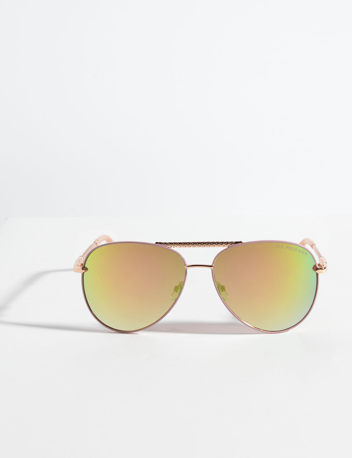 Classic Aviator Sunglasses for Women | UV Protection & Stylish Design