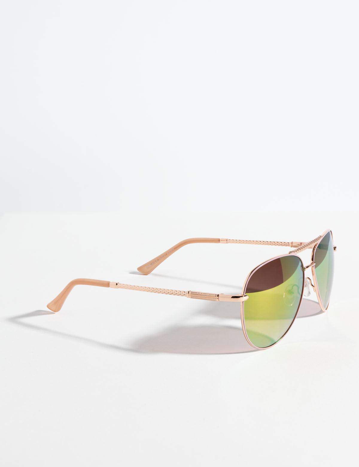 Classic Aviator Sunglasses for Women | UV Protection & Stylish Design