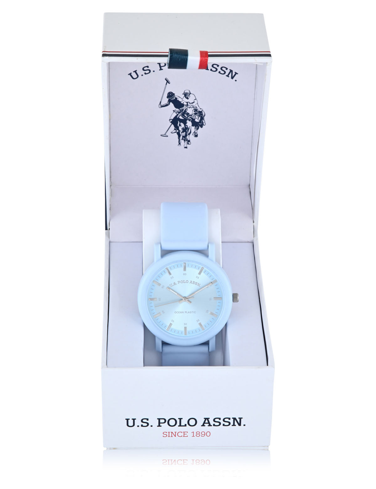 Classic Analog Watch for Women with Leather Strap | Timeless Elegance