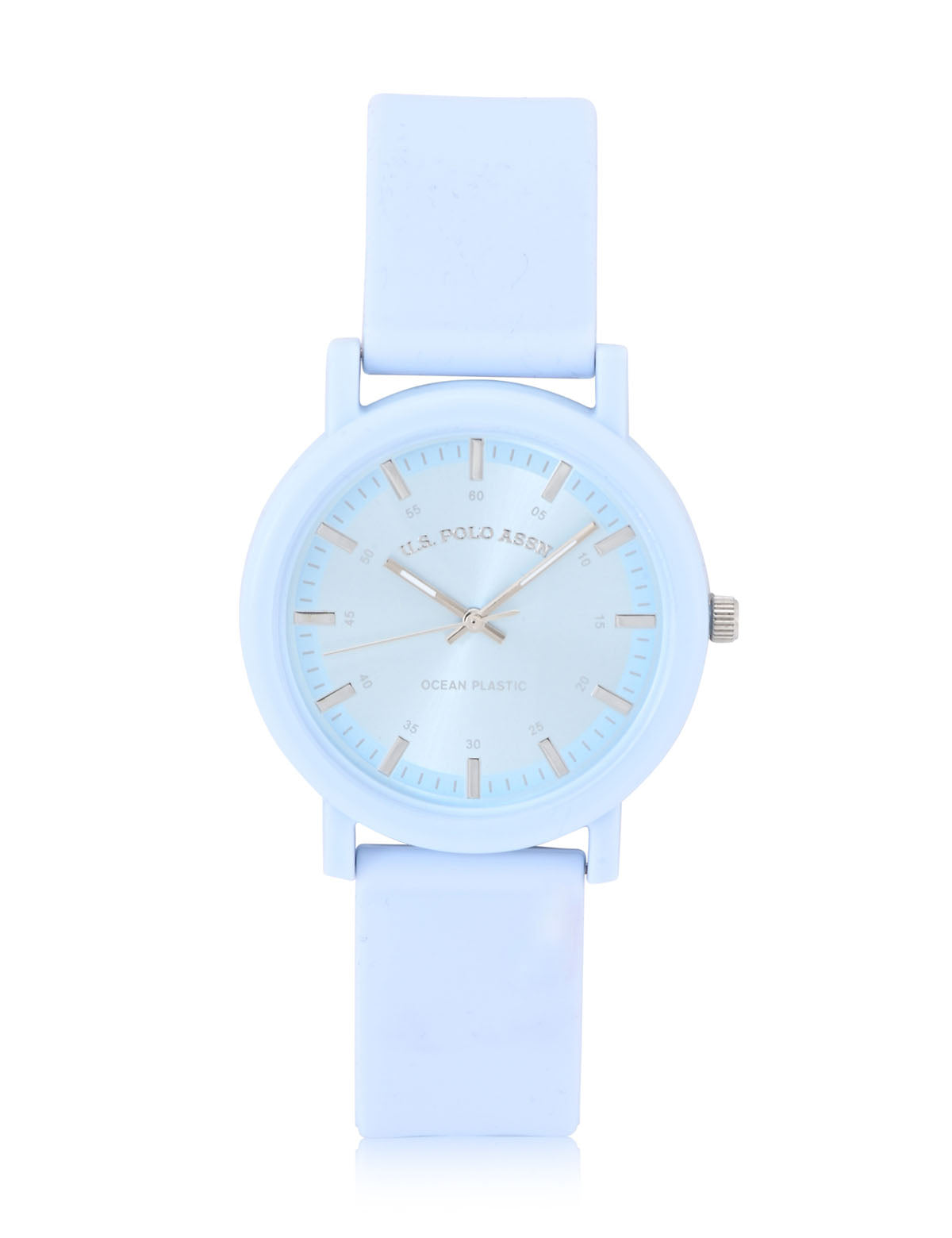 Classic Analog Watch for Women with Leather Strap | Timeless Elegance