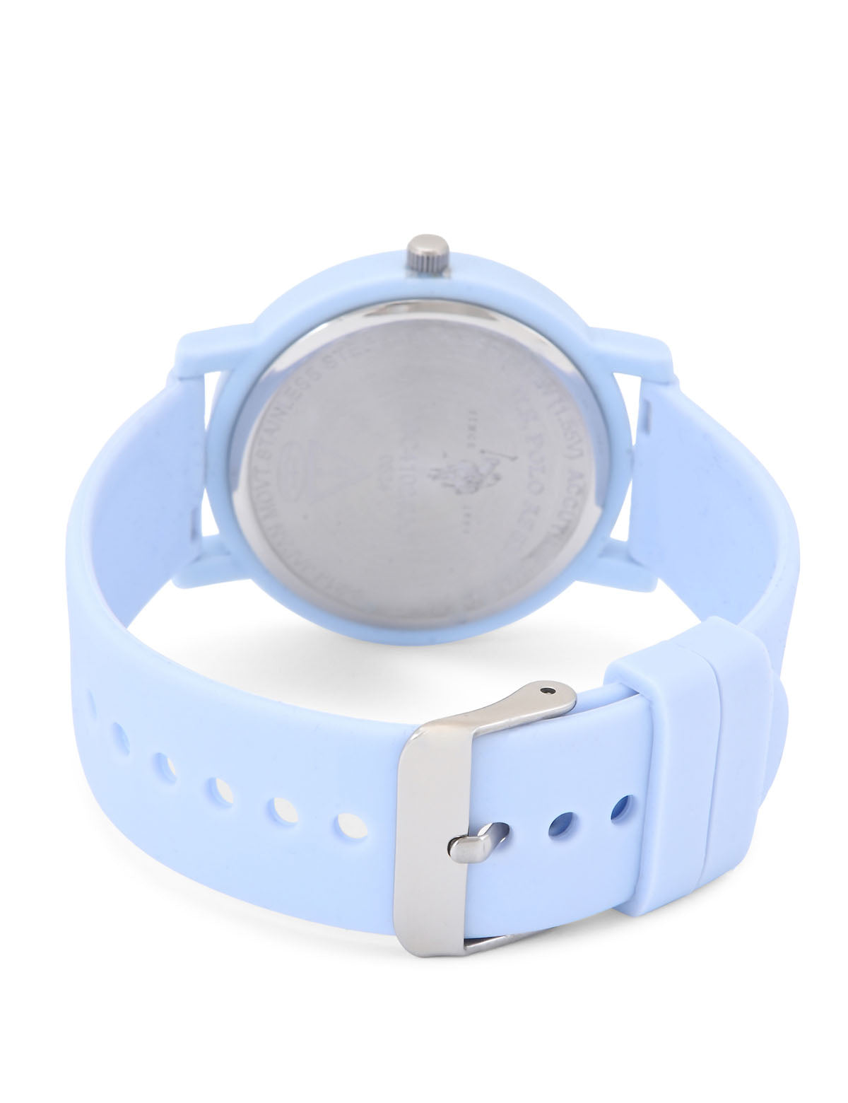 Classic Analog Watch for Women with Leather Strap | Timeless Elegance