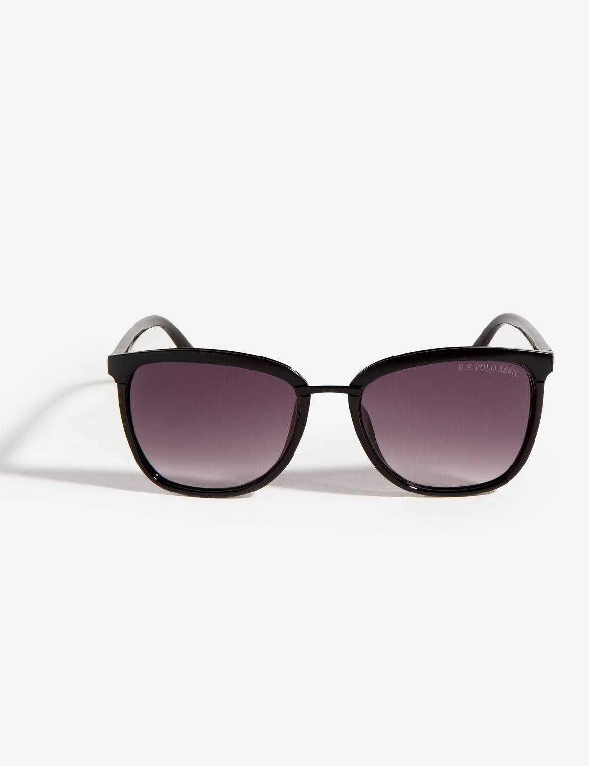 Women's Metal Rectangular Sunglasses for UV Protection | Stylish Combo