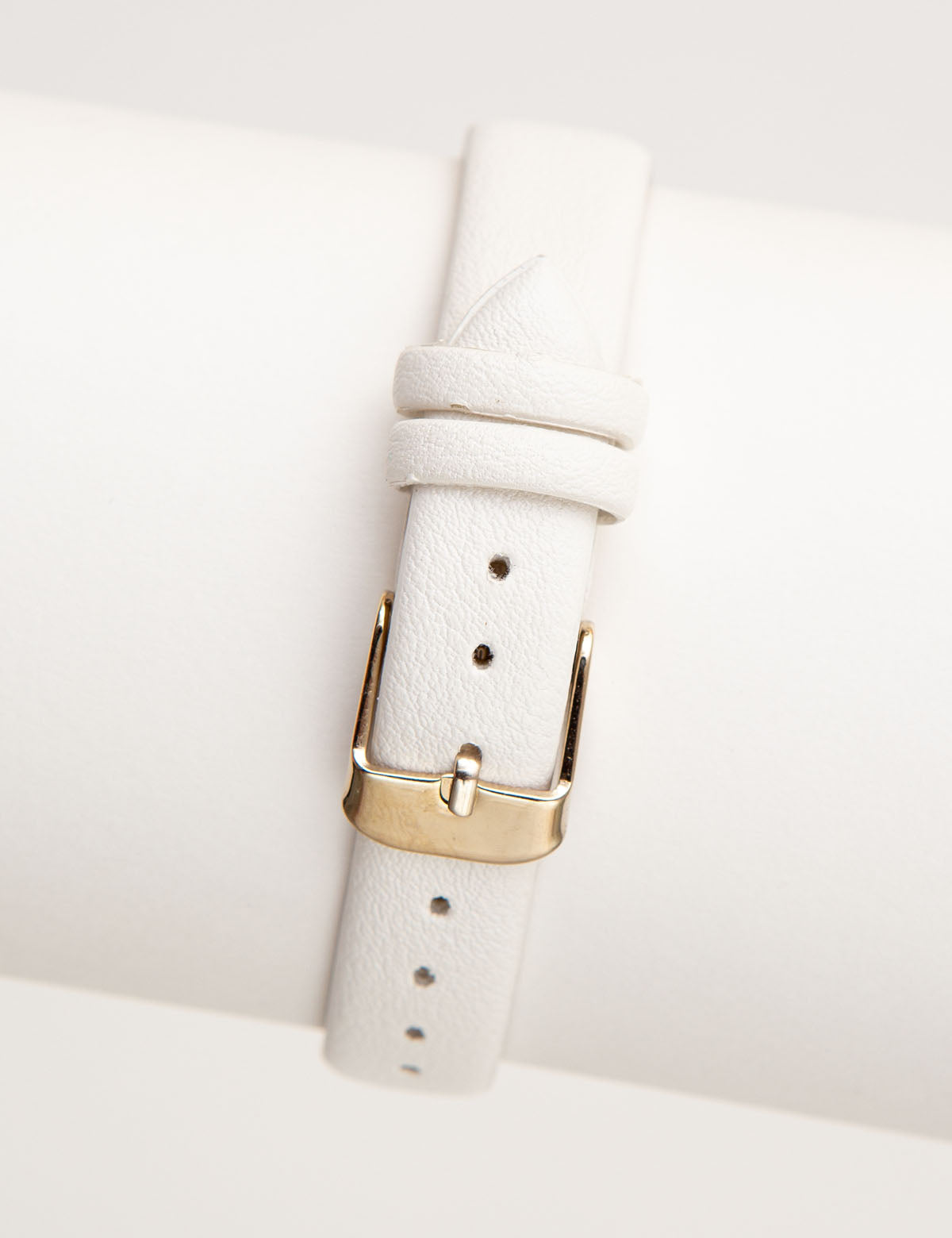 Rhinestone Strap Watch for Women | Elegant Ladies Timepiece