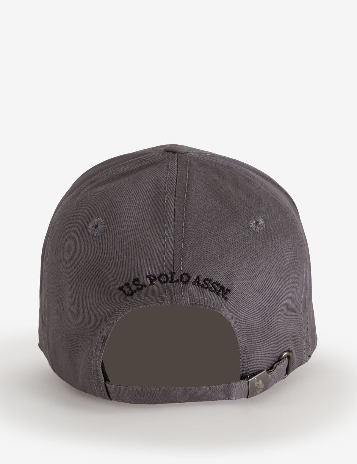 Men's Small Logo Baseball Cap | Center Brand