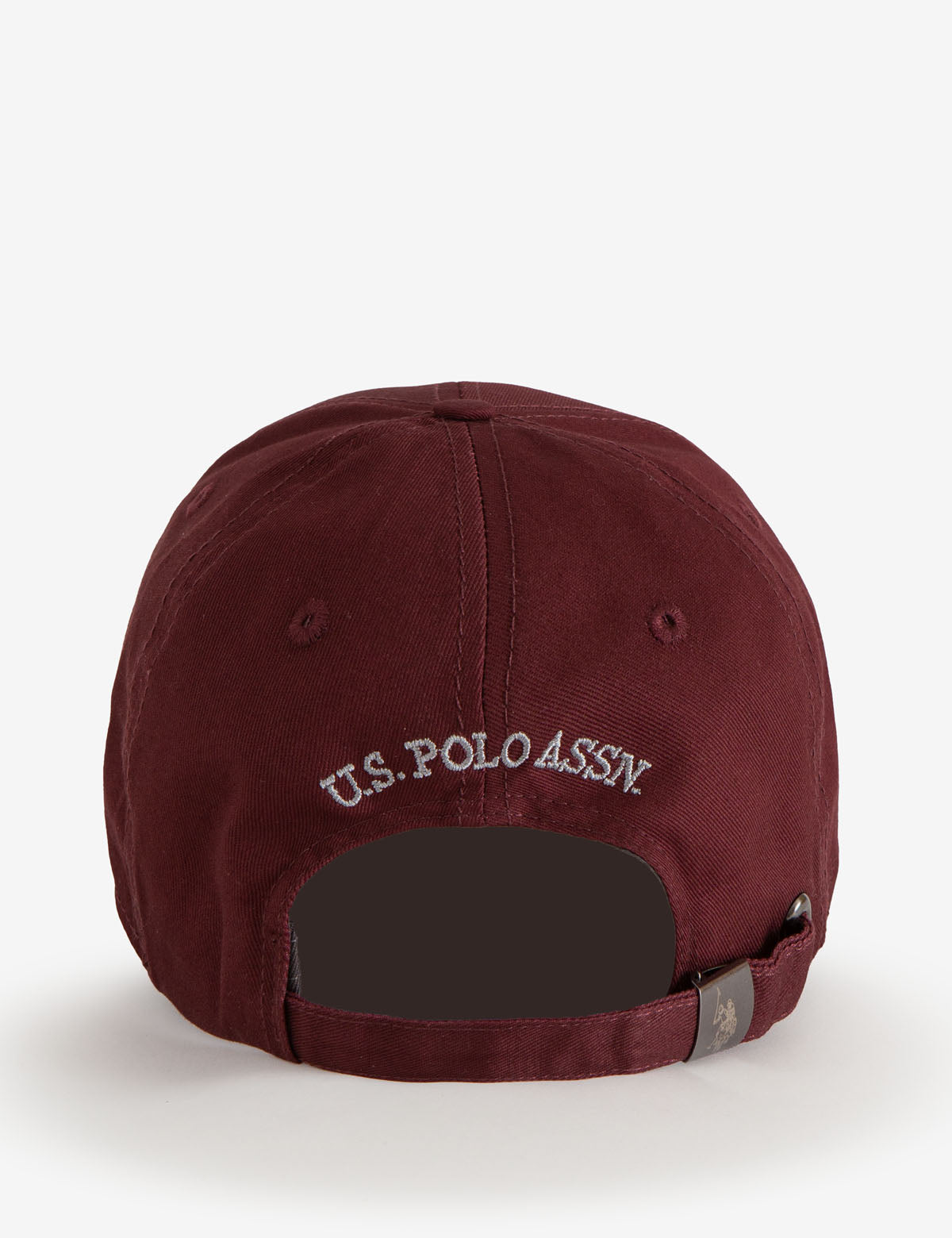 Men's Small Logo Baseball Cap | Center Brand