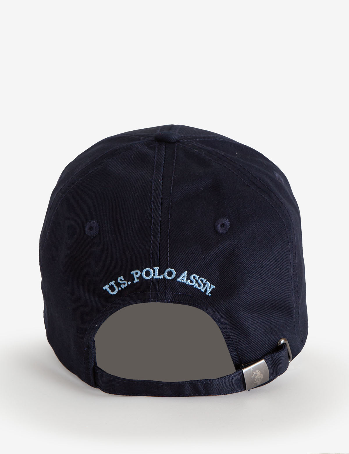 Men's Small Logo Baseball Cap | Center Brand