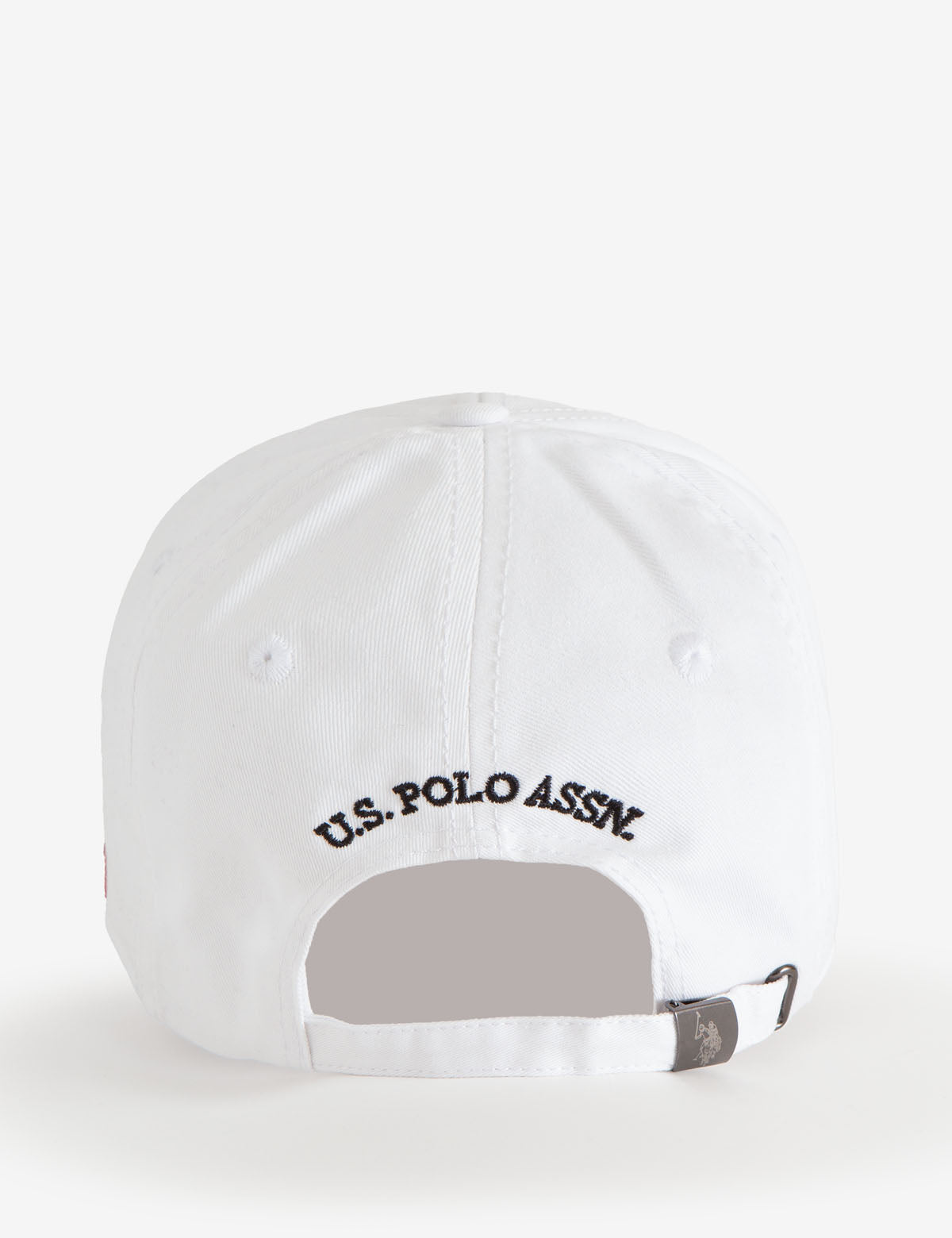 Men's Small Logo Baseball Cap | Center Brand