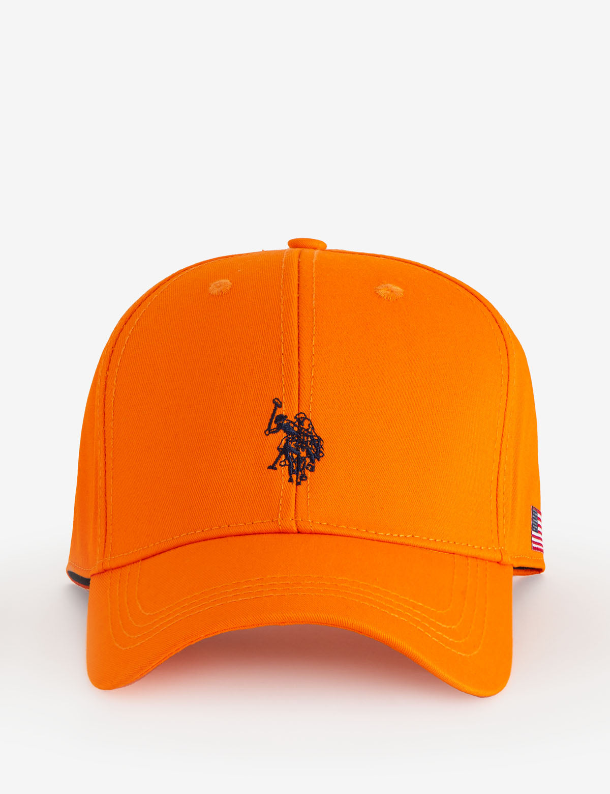 Men's Small Logo Baseball Cap | Center Brand