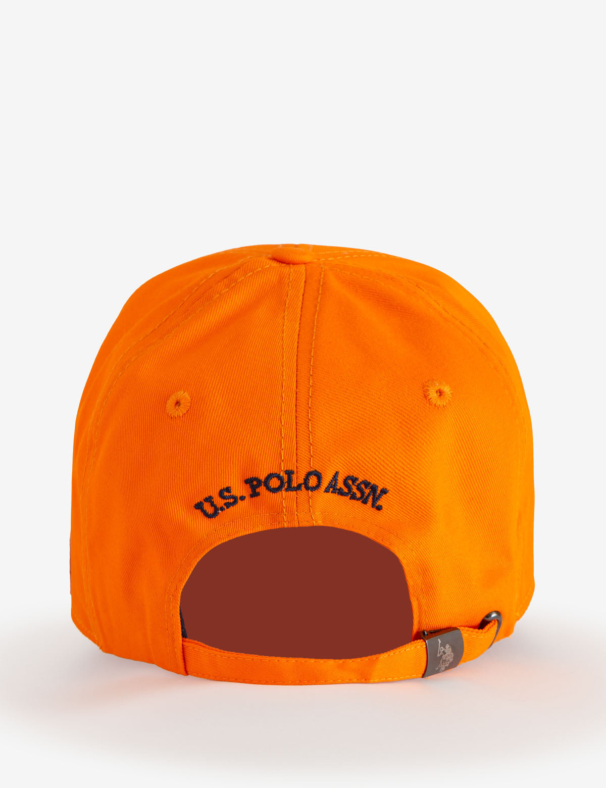 Men's Small Logo Baseball Cap | Center Brand