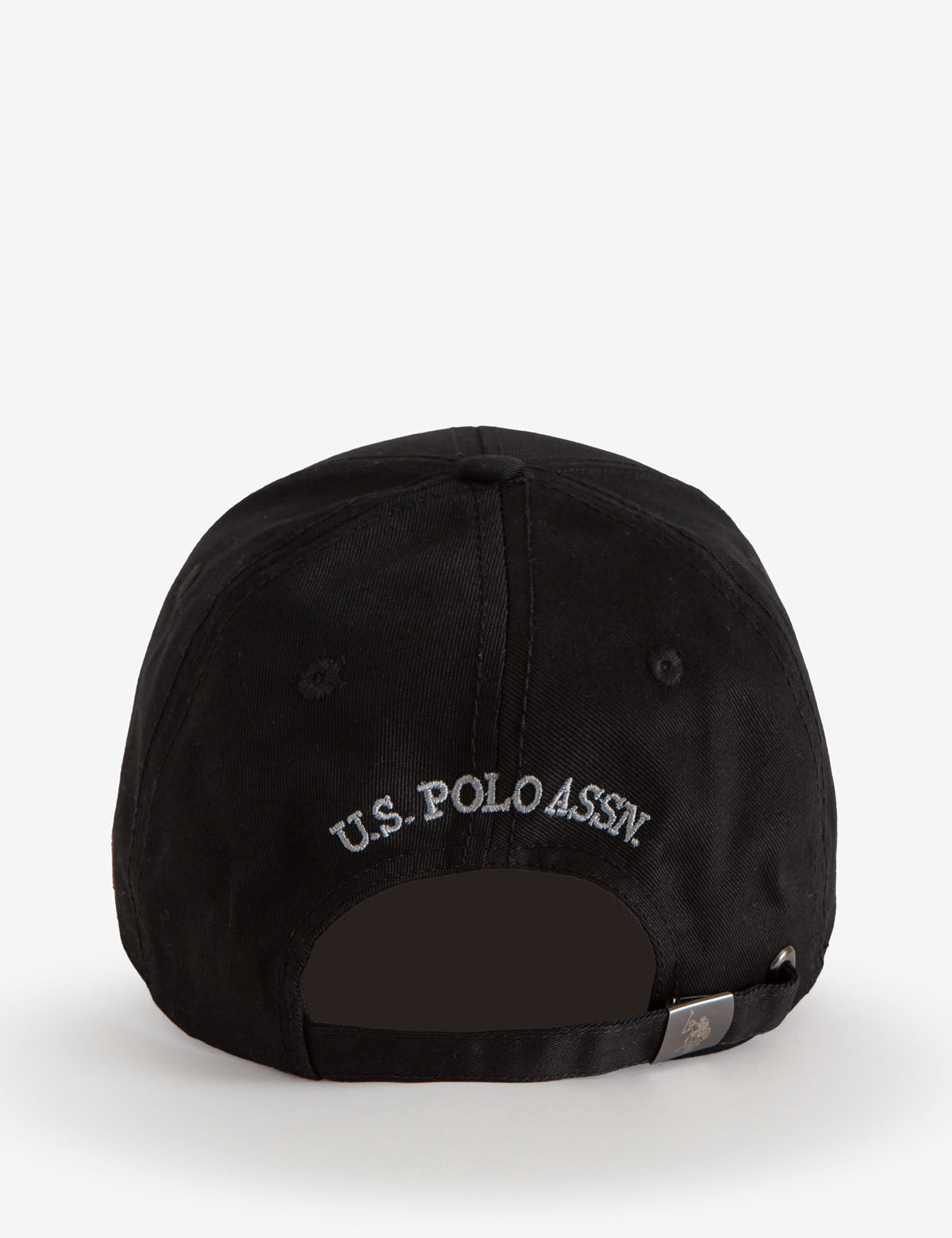 Men's Small Logo Baseball Cap | Center Brand