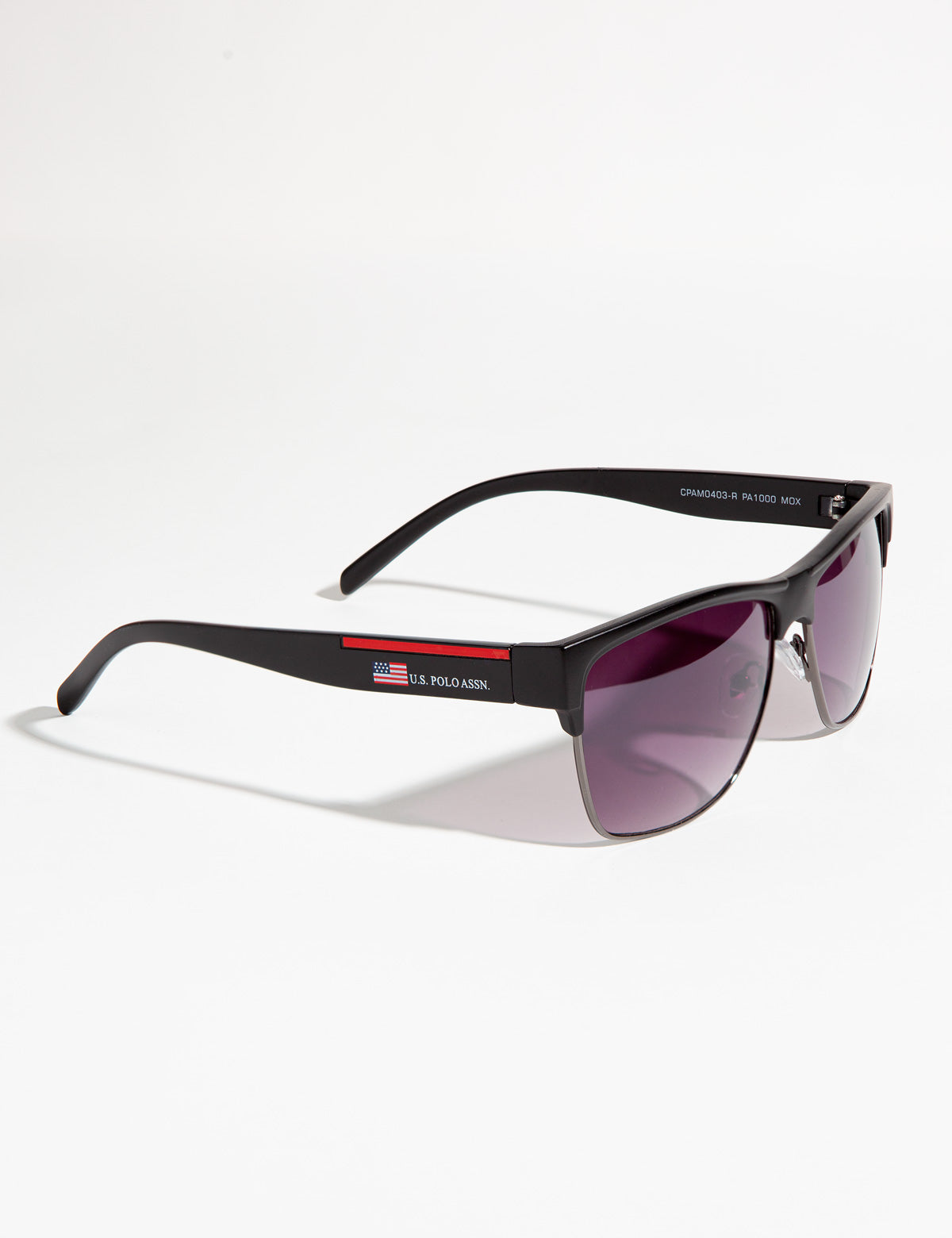 Retro Rimless Sunglasses for Men | Vintage Style UV Protection