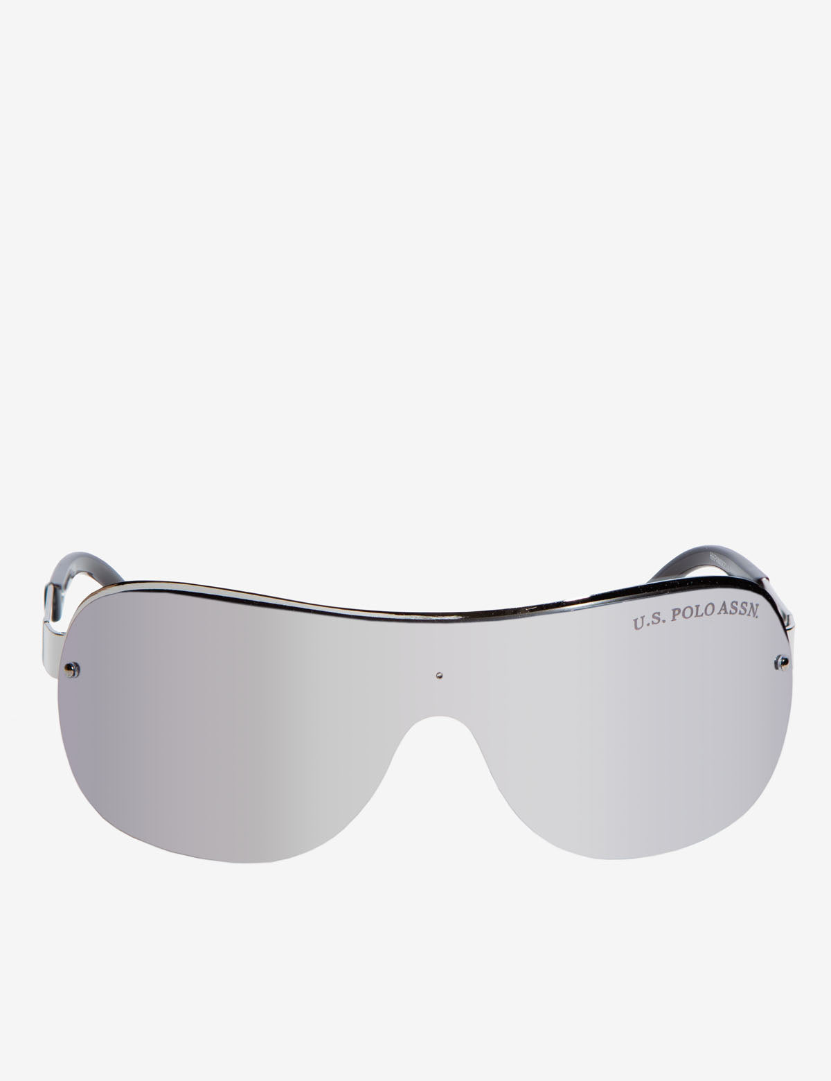 Men's Protective Shield Sunglasses for Outdoor Sports | Shield