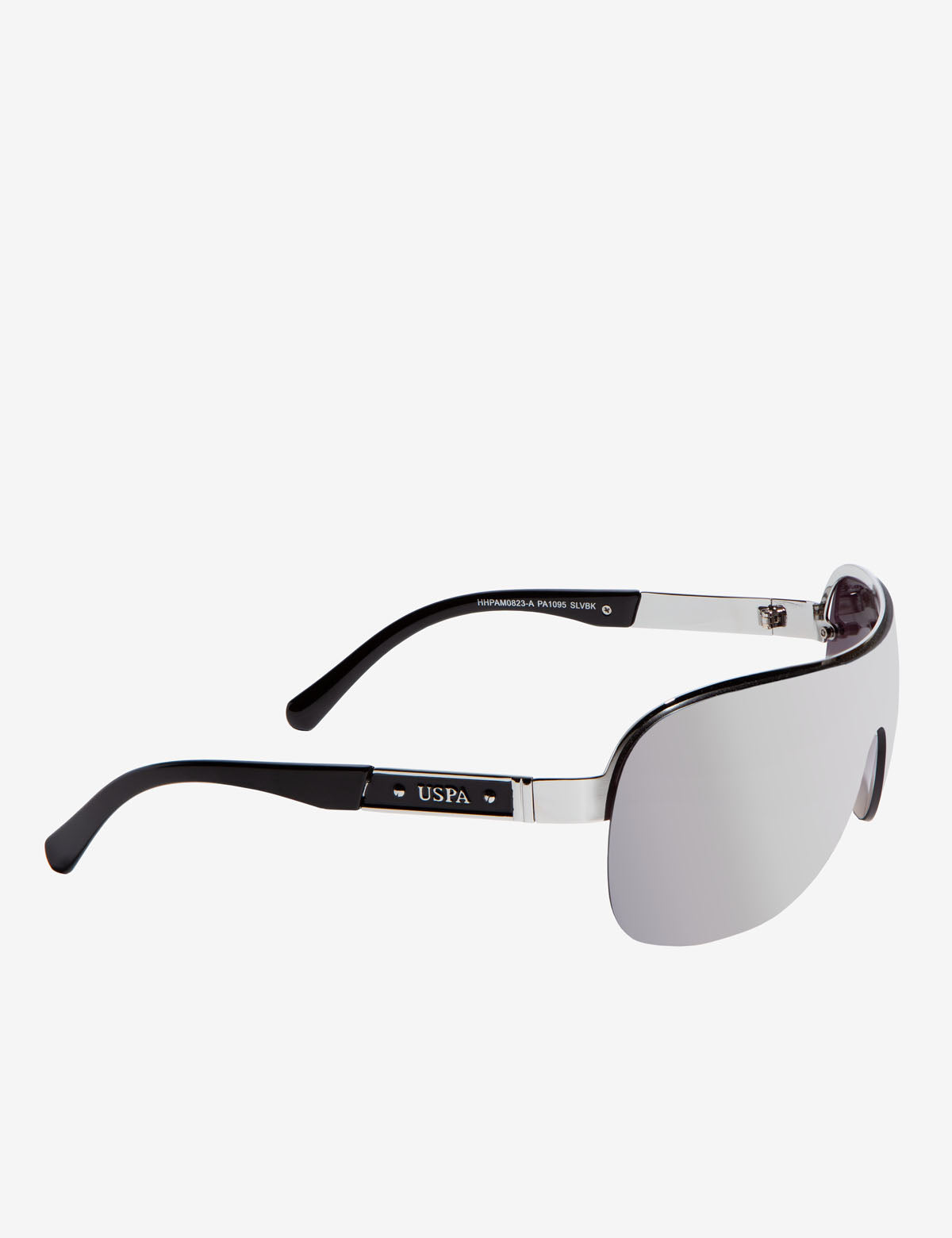 Men's Protective Shield Sunglasses for Outdoor Sports | Shield