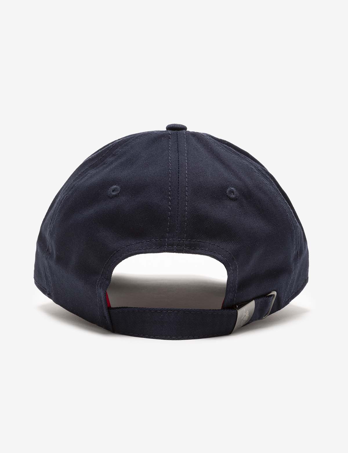 Men's Striped Baseball Cap | Signature Collection