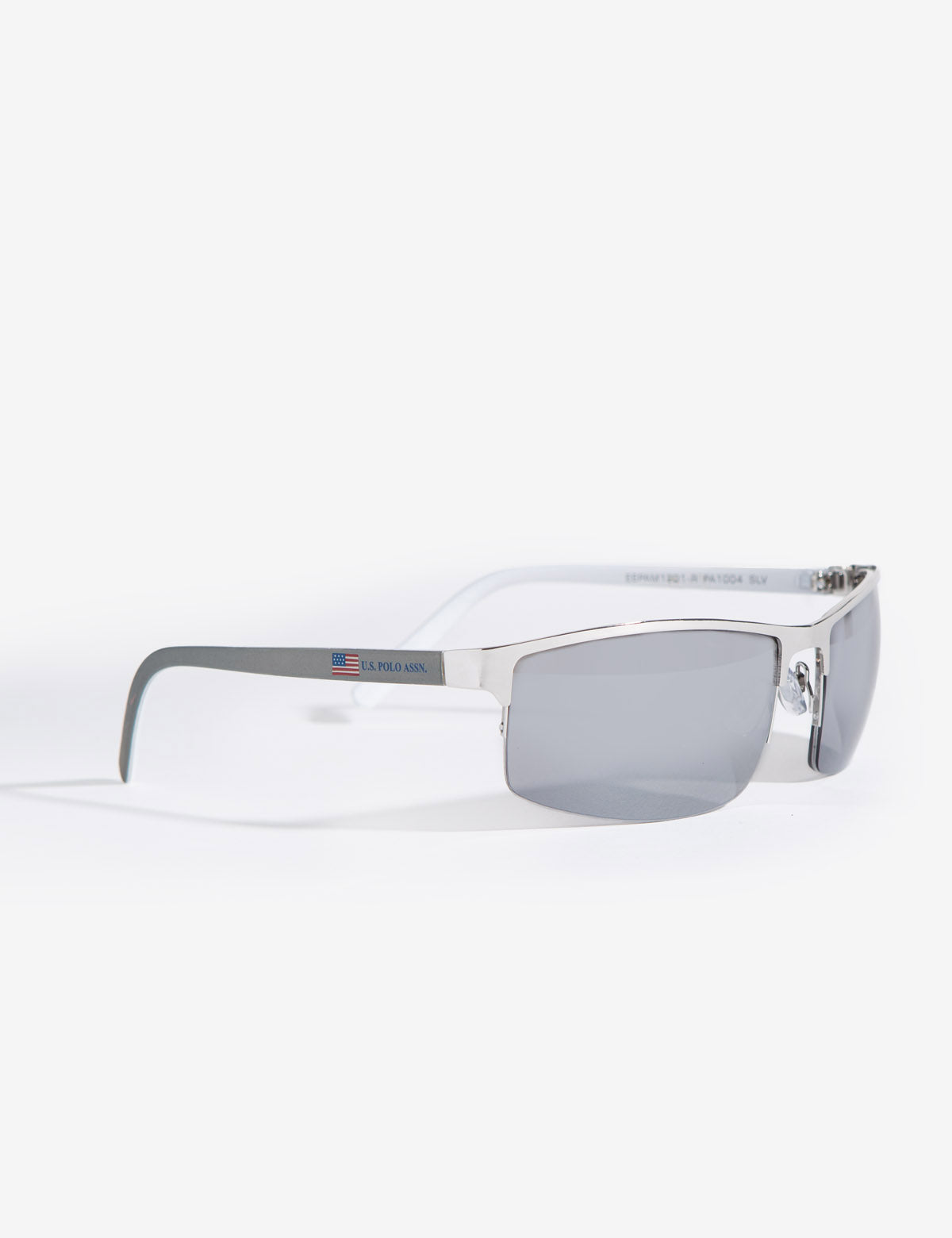 Sport Frame Sunglasses for Men | UV Protection & Lightweight