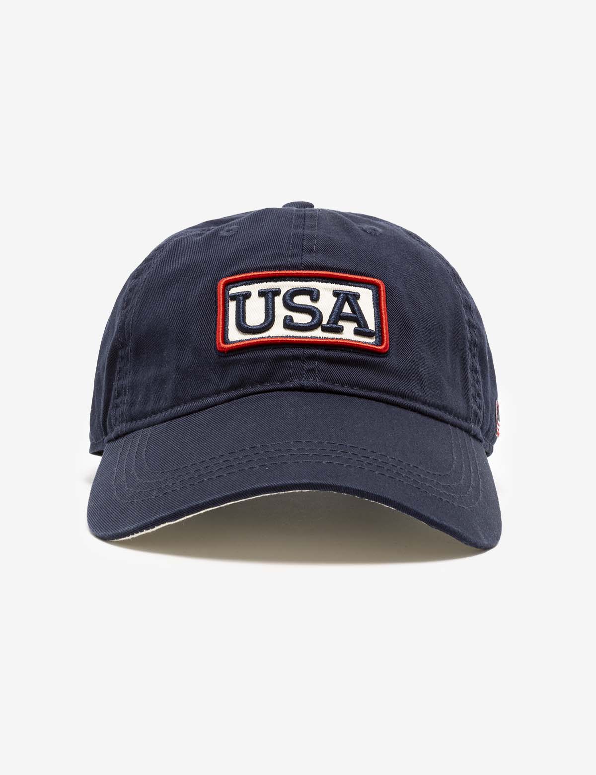 Men's USPA Logo Baseball Cap | Polo Ralph Lauren Style