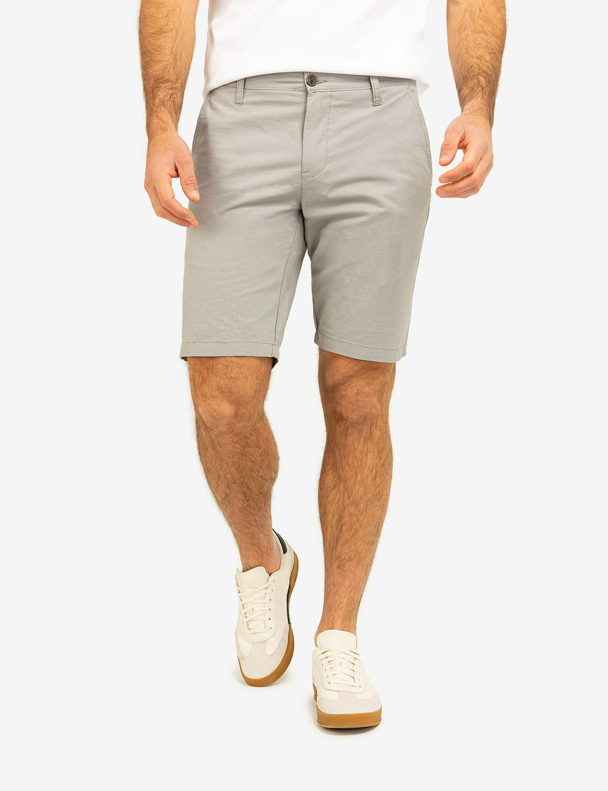 Micro Houndstooth Hartford Shorts | Stylish Casual Shorts