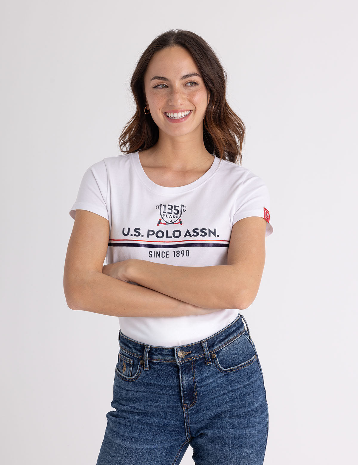 Signature Anniversary T-Shirt | 135 Years Celebration