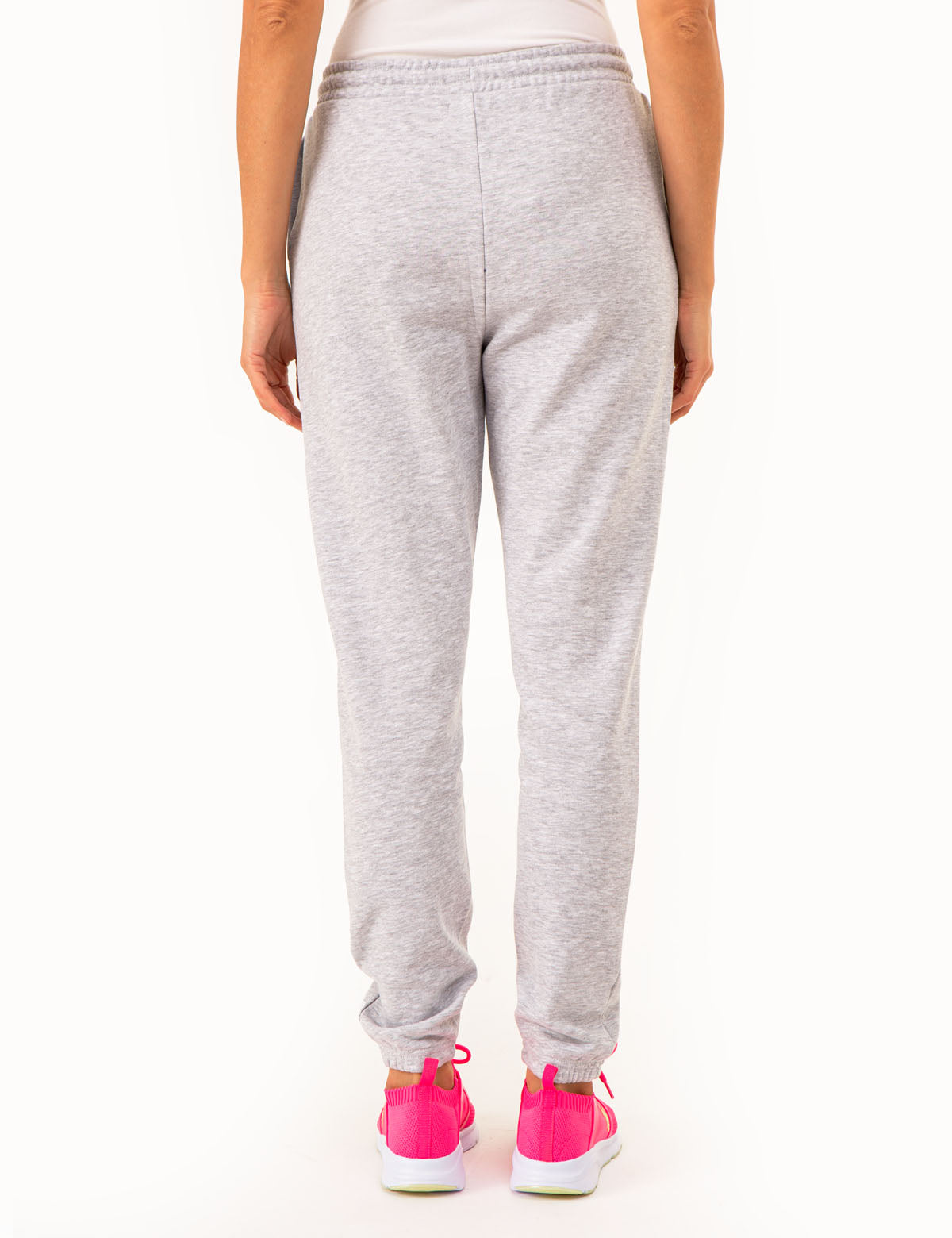 Multi-Tonal Jogger Pants for Campus & Casual Wear