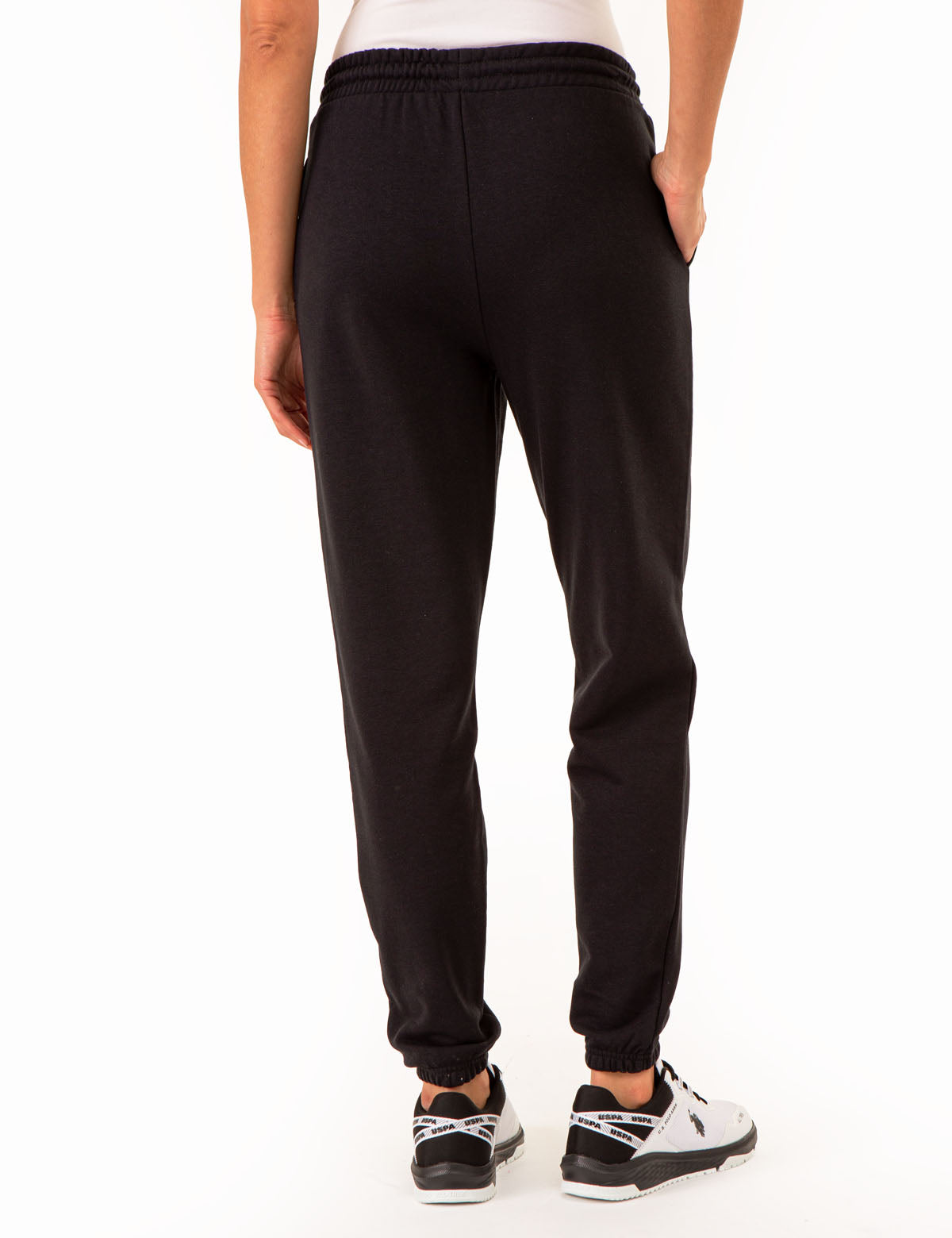 Multi-Tonal Jogger Pants for Campus & Casual Wear