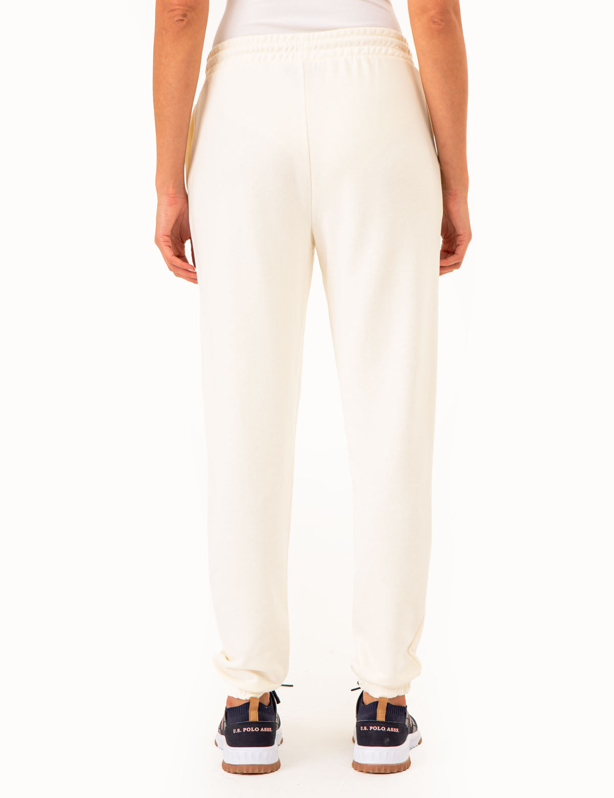 Multi-Tonal Jogger Pants for Campus & Casual Wear