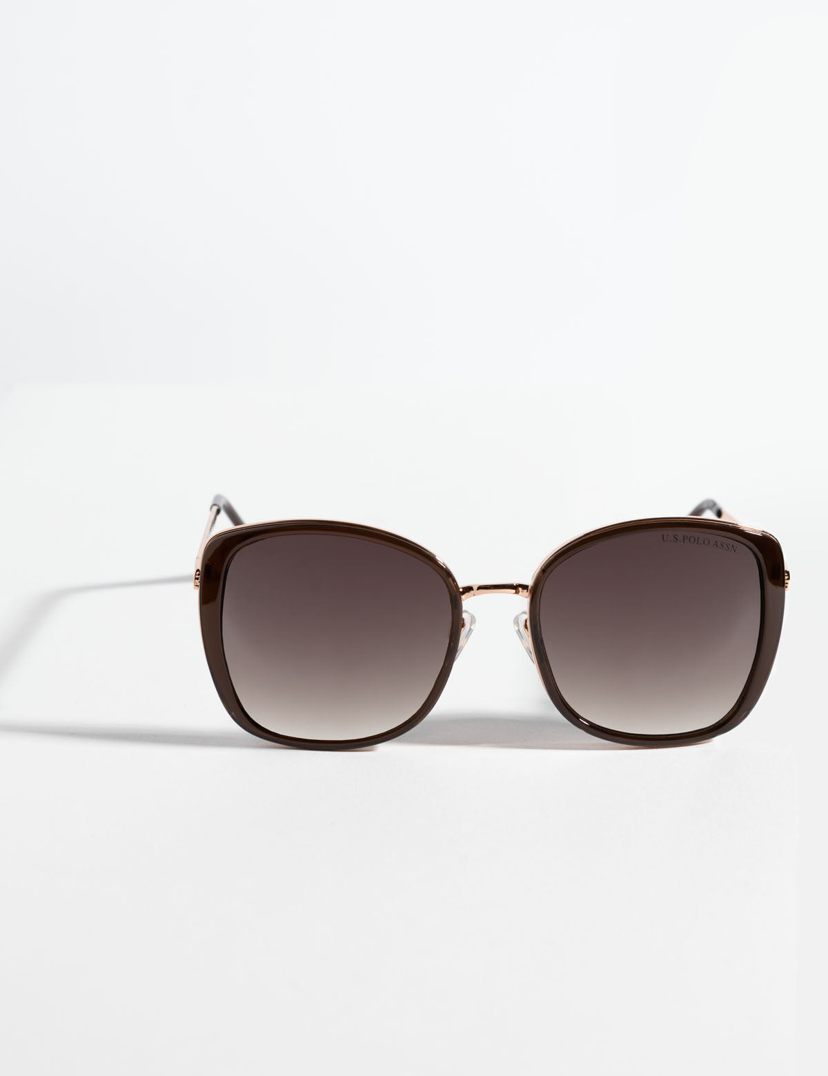 Oversized Geometric Sunglasses for Women & Men | Trendy UV Protection