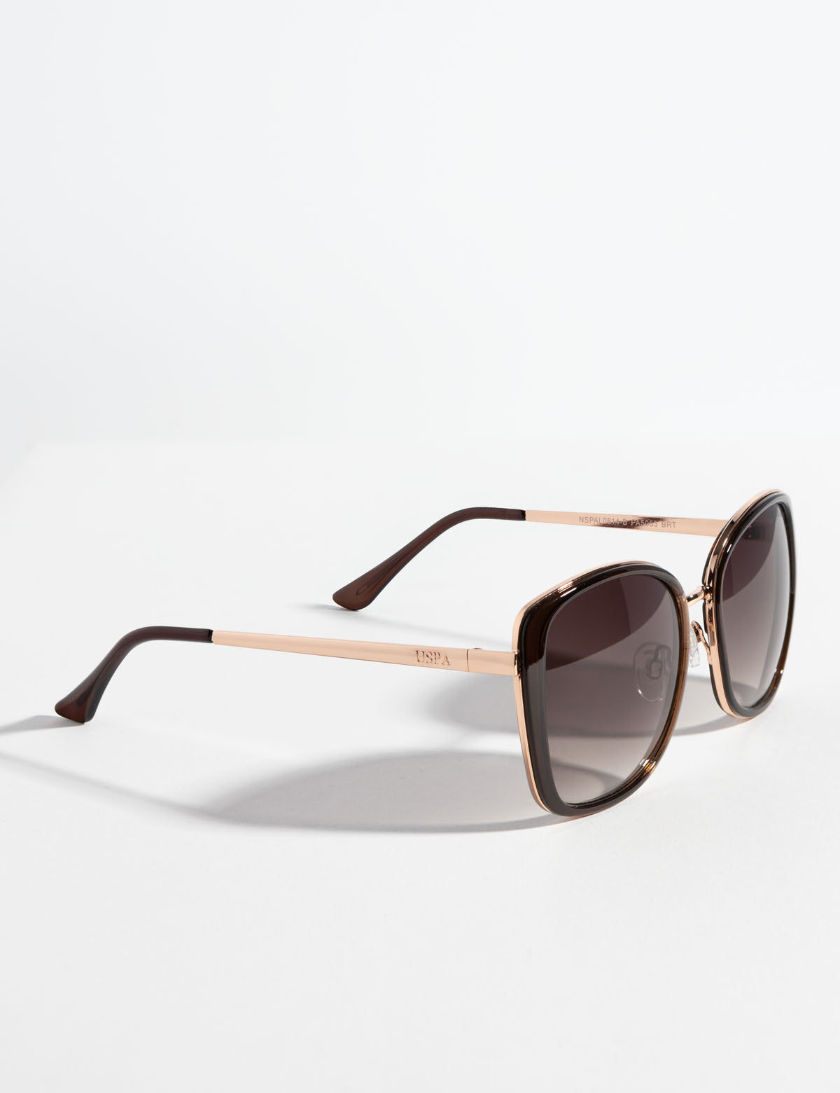 Oversized Geometric Sunglasses for Women & Men | Trendy UV Protection