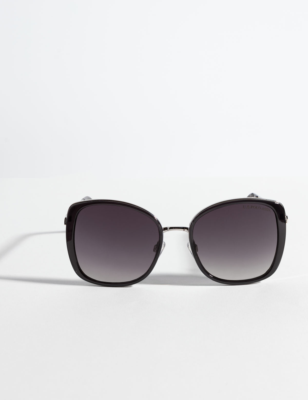 Oversized Geometric Sunglasses for Women & Men | Trendy UV Protection