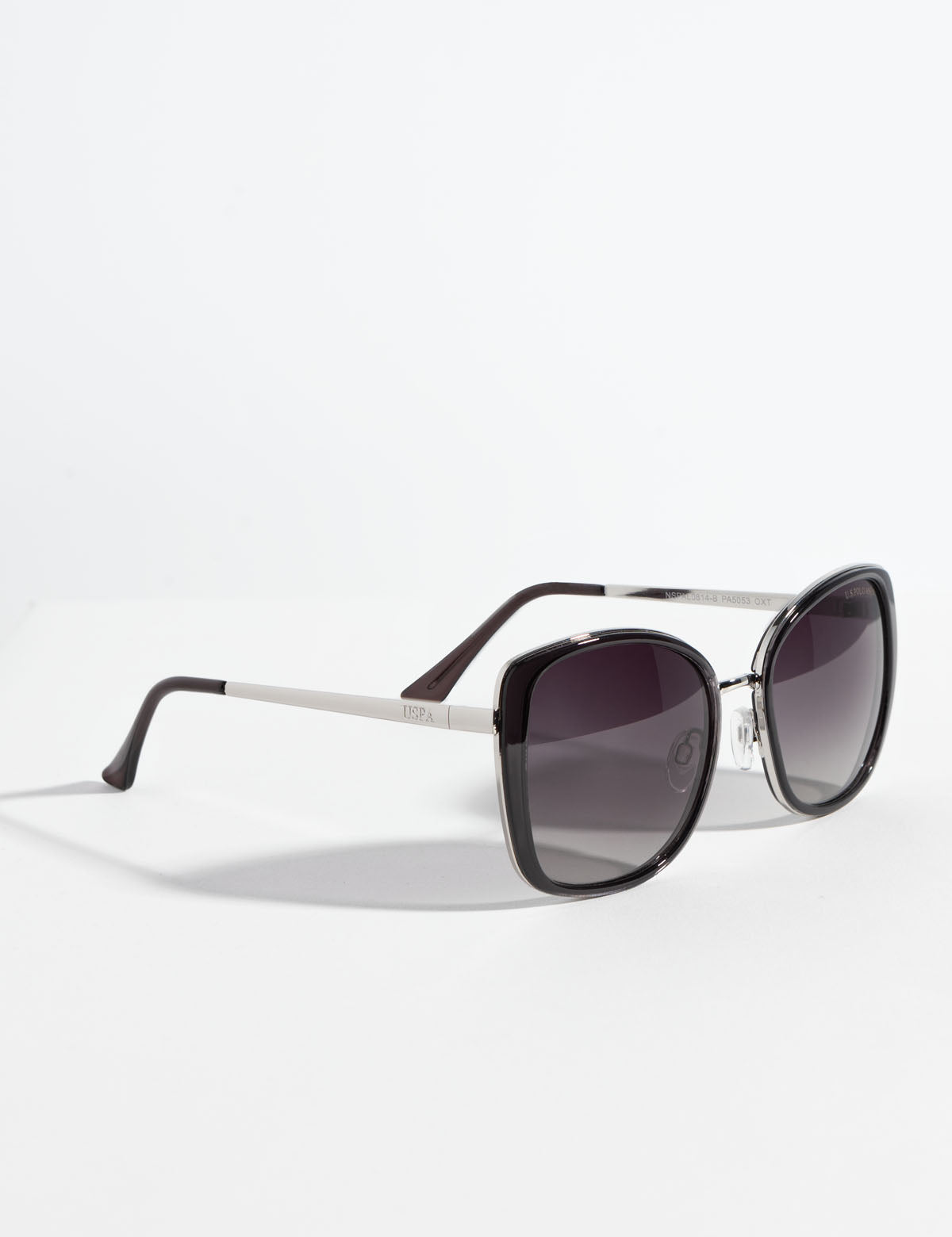 Oversized Geometric Sunglasses for Women & Men | Trendy UV Protection